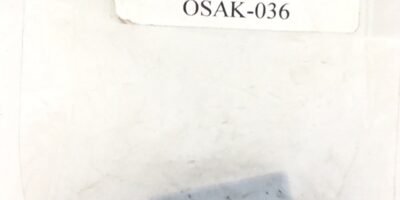 NEW! ROBOHAND OSAK-036 SHOCK ABSORBER ASSEMBLY KIT (A613) 1