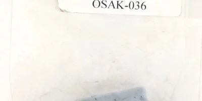 NEW! ROBOHAND OSAK-036 SHOCK ABSORBER ASSEMBLY KIT (A613) 1