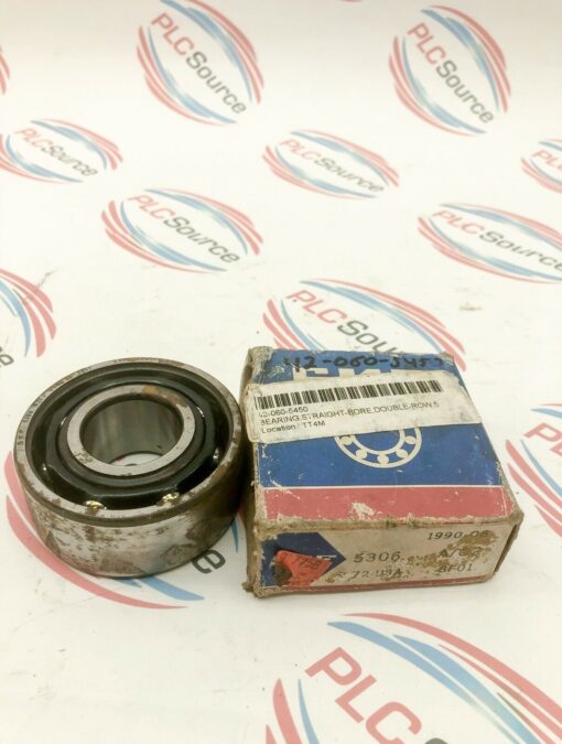 SKF 5306 A/C3 BEARING - Image 4
