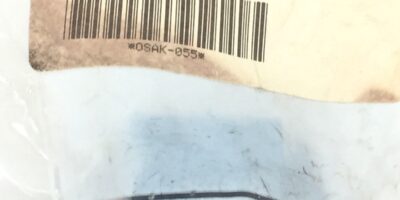 NEW! ROBOHAND OSAK-055 SHOCK ABSORBER ASSEMBLY KIT (A615) 1
