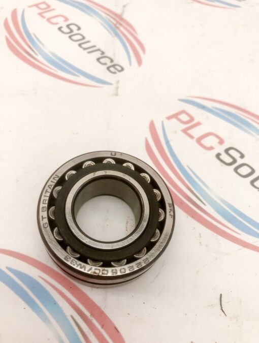 SKF 22205CC/W33 BEARING - Image 2
