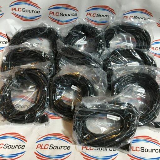 VALMET MP-VAL0195511 CNE/NORSTAT# LED CABLE ASSEMBLY MB635 LOT OF 10