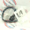 BRAD HARRISON 3R2006A20A120 PIGTAIL 12P MALE STRAIGHT LEADS 12IN 16AWG PVC