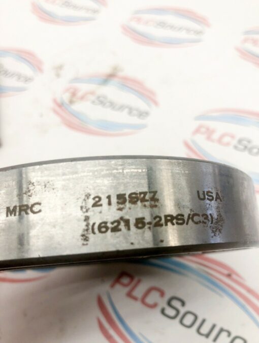 SKF 6215-2RS/C3 BEARING - Image 2