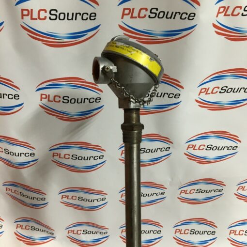 NBS NATIONAL BASIC SENSOR 6S or 6WK-D-84274-60-W-SB34-58-Z THERMOCOUPLE - Image 4