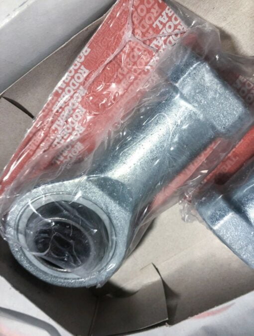 RODOBAL RF 30 SE M27X2 ROD ENDS THREADED - Image 3