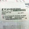 VALCO MELTON 561XX227 2.92 GEAR PUMP A - Image 2
