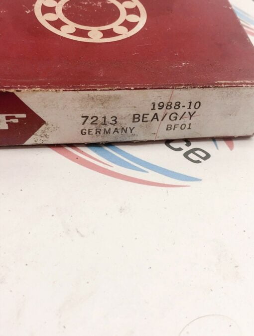 SKF 7213 BEA/G/Y BEARING - Image 2