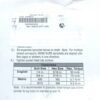 REXNORD NS8500 24T  1-1/4IN IPA TABLE-TOP & MAT-TOP SPROCKET - Image 4