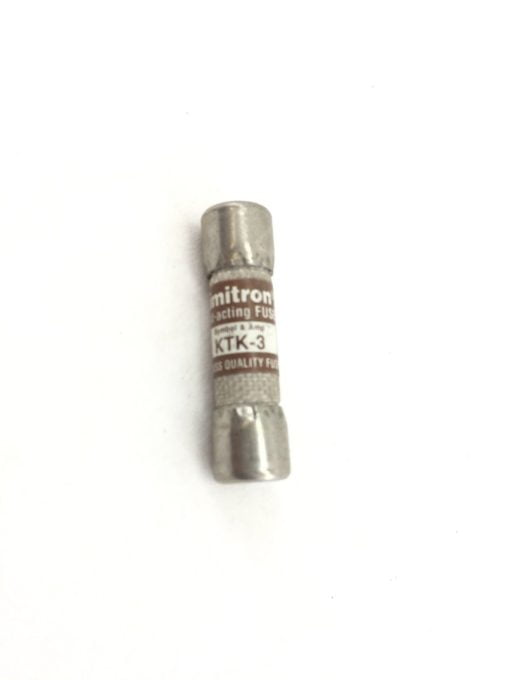 LIMITRON KTK-3 FAST ACTING LIMITER LOT OF 13 (A609) 2