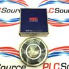 NSK 2305-2RSTNG SELF ALIGNING DOUBLE ROW BALL BEARING