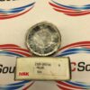 NSK 2305-2RSTNG SELF ALIGNING DOUBLE ROW BALL BEARING - Image 4