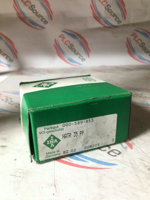 INA ROLLING BEARINGS NATR 35 PP - Image 2
