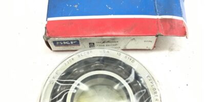 NEW IN BOX SKF 7308 BECBP ANGULAR CONTACT ROLLER BEARING, 7308-BECBP (H234) 1