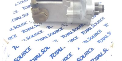 NIB! WPS 16831N Starter Denso OSGR 1
