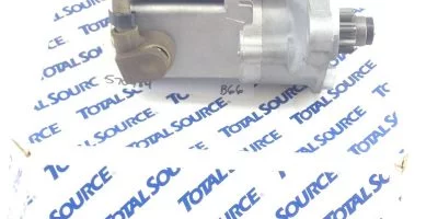 NIB! WPS 16831N Starter Denso OSGR 1