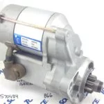 NIB! WPS 16831N Starter Denso OSGR 1