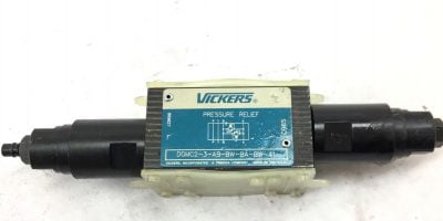 NEWÂ VICKERS DGMC2-3-AB-BW-BA-BW-41 PRESSURE RELIEF VALVE, FAST SHIPPING! B323 1