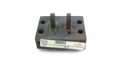 NEW MOBAY 7826 HEAD PLATE FOR 2