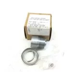 NEW IN BOX BEST ACCESS SYSTEMSÂ 1E76-C181-RP1-626 Tapered Mortise Cylinder, B323 2