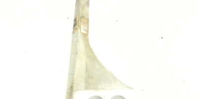 NEWÂ ALSTOM RP3-77-9783 ARM GUIDE FORÂ Alstom Grid SPO DISCONNECTOR, (B278) 1