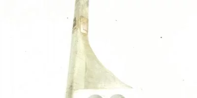 NEWÂ ALSTOM RP3-77-9783 ARM GUIDE FORÂ Alstom Grid SPO DISCONNECTOR, (B278) 1