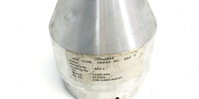 NEW NO BOX BAS 6 10006844 AIR CONE, 11091406, FAST SHIPPING, (B278) 1