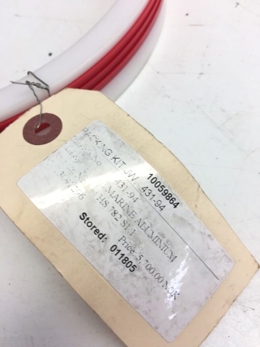 NEW MARINE ALUMINIUMÂ 431-94 PACKING KIT HS782S1