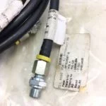 NEW LOT OF 2Â PETROKRAFT OIL HOSE AB/POS 4 FIGURE 12E, FAST SHIPPING, (B278) 2