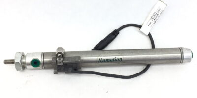 NUMATION ALLERT 940-100-332, 0563D01-04A-03, 18-290 REED SWITCH PISTON ASSY(A613 1