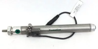 NUMATION ALLERT 940-100-332, 0563D01-04A-03, 18-290 REED SWITCH PISTON ASSY(A613 1