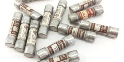 LIMITRON KTK-6 FAST ACTING LIMITER LOT OF 13 (A618) 1