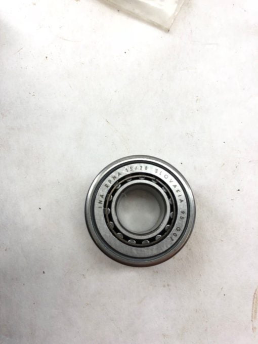 LOT OF 3 NEW INA RPNA15/28 95 SELF-ALIGNING NEEDLE ROLLER BEARING (A874) 2