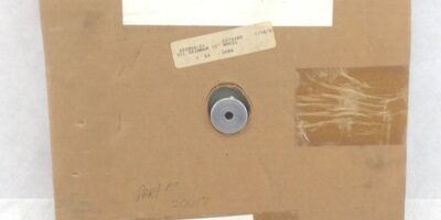 NEW! 683904-01 12â? DIA REPLACEMENT DISK, OIL SKIMMER C274380 1/4â? BORE (B85) 1
