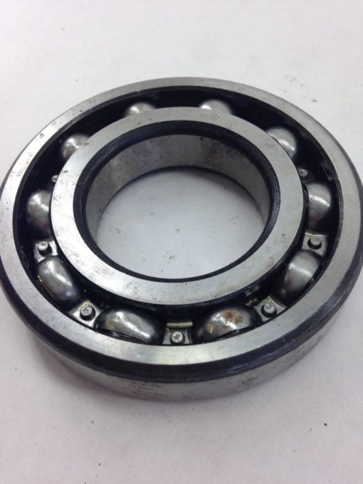 RHP SINGLE ROW BALL BEARING LJ2 (F153) 2