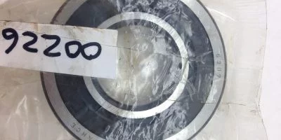 SNR 6307 SINGLE ROW BALL BEARING (F152) 1