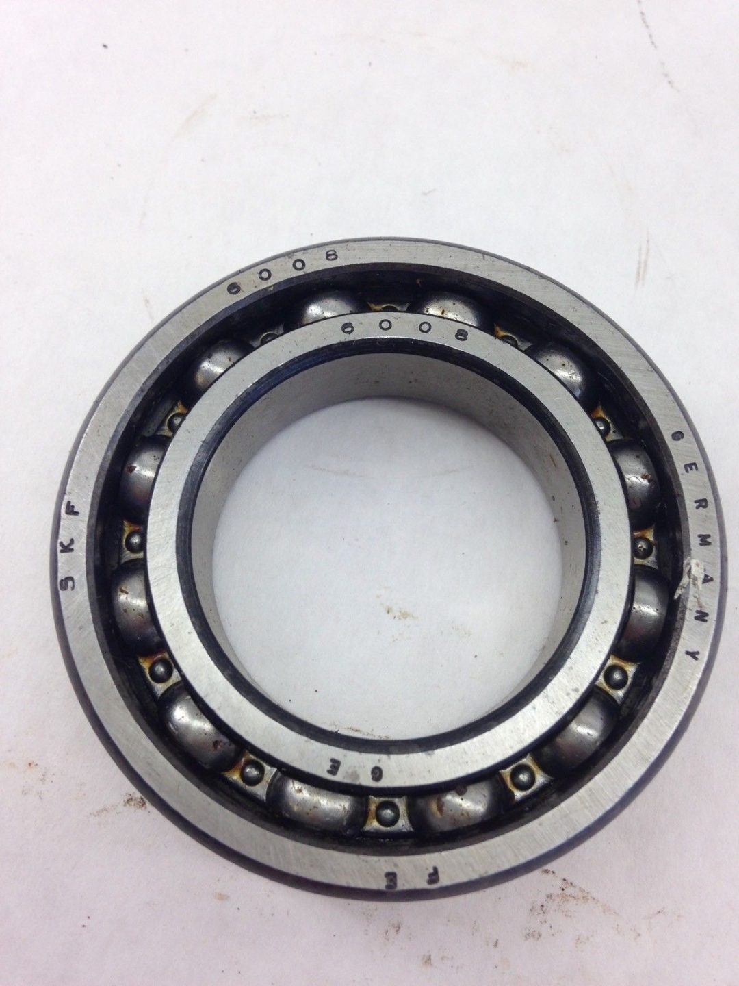 6008 подшипник skf