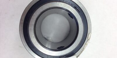 KOYO UC207 BALL BEARING INSERT (H86) 1
