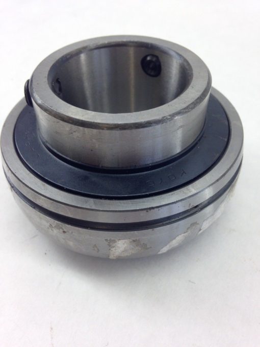 KOYO UC207 BALL BEARING INSERT (H86) 2