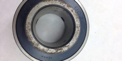 ASAHI UC207 BALL BEARING INSERT (H106) 1