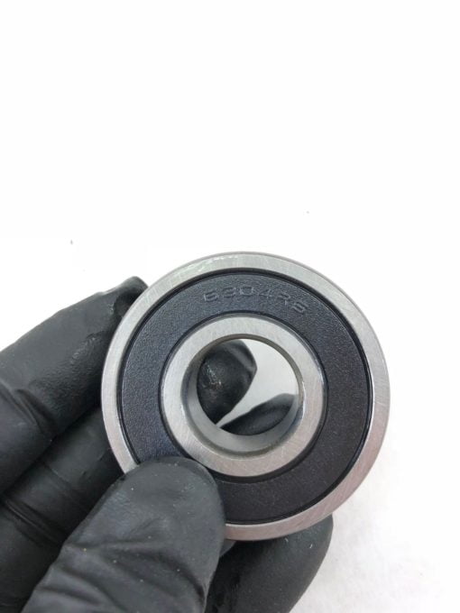 LOT OF 7 NEW 6304RS DEEP GROOVE RUBBER SEALED SHIELDED BALL BEARING (A875) 2