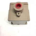 NEW SIGMA CONTROLS MAGLOCK MPS 21 B 5 PROXIMITY SWITCH, FAST SHIPPING, H130 2