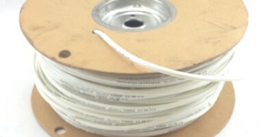 IMPERIAL EASTMAN 44-PP-1/4 IMPOLENE TUBING 250FT PLUS (B112) 1