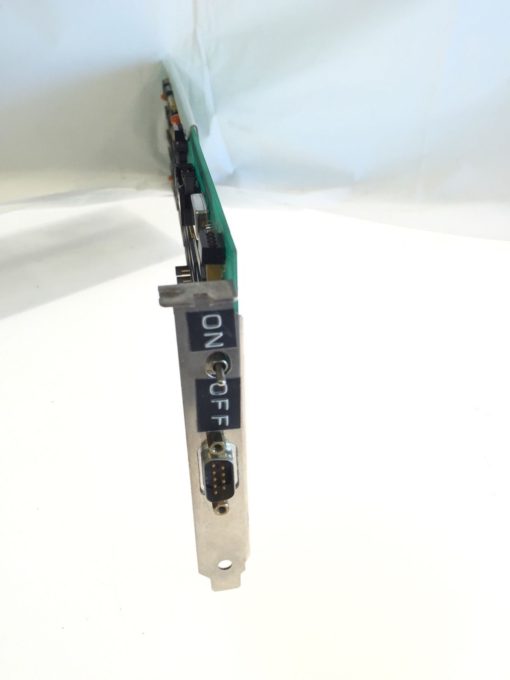 COE MFG 32ADCB00-02 CARD COUNTER ASSEMBLY, USED IN GREAT CONDITION, H116 2