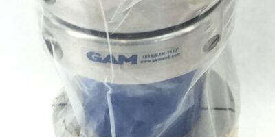 NEW! JAKOB GAM WB80 COUPLING ASSEMBLY (H275) 1