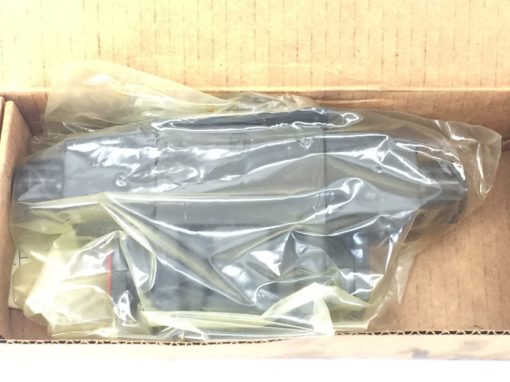 NIB! PARKER HYDRAULICS D1VW001CNYCF4 DBL SOLENOID VALVE (H275) 2