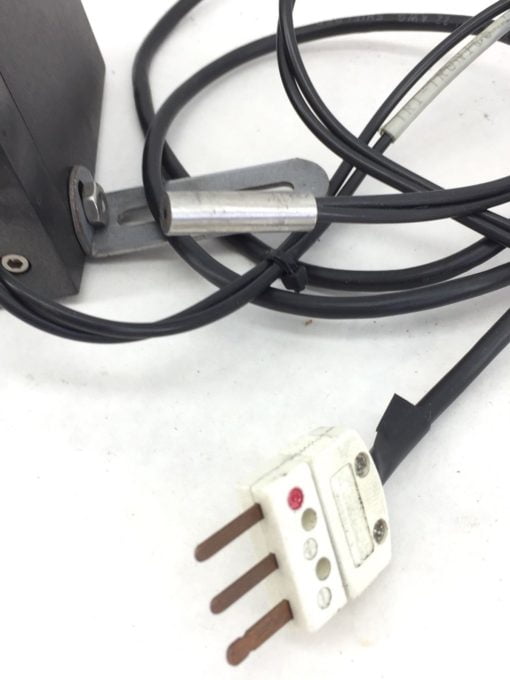 TRIONICS SMARTEYE PSDLR PHOTOELECTRIC SENSOR BF-M-24P 894 (A616) 2