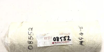 NEW BRADMAN LAKE 08552 CONVEYOR BELT, FAST SHIP! (B419) 1