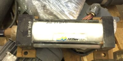 MILLER FLUID POWER 3