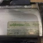 MILLER FLUID POWER 3